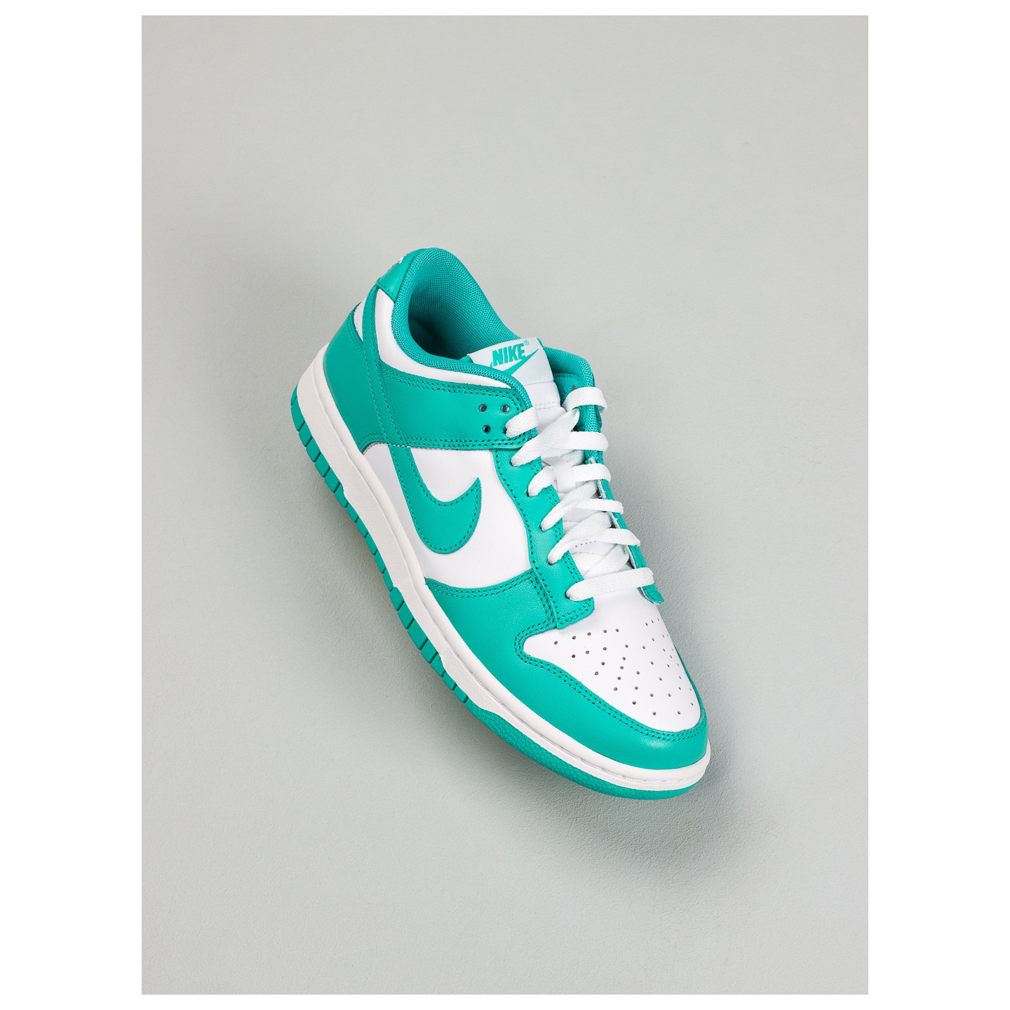 Nike Dunk Low "Clear Jade" 潮流休闲防滑耐磨低帮 板鞋 DV0833