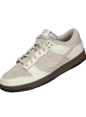 NIKE DUNK LOW IRONSTONE 舒适百搭复古低帮板鞋 FD9746-001