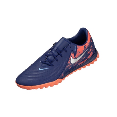 NIKE PHANTOM GX II ACADEMY TF 防滑运动低帮足球鞋HV4069-400