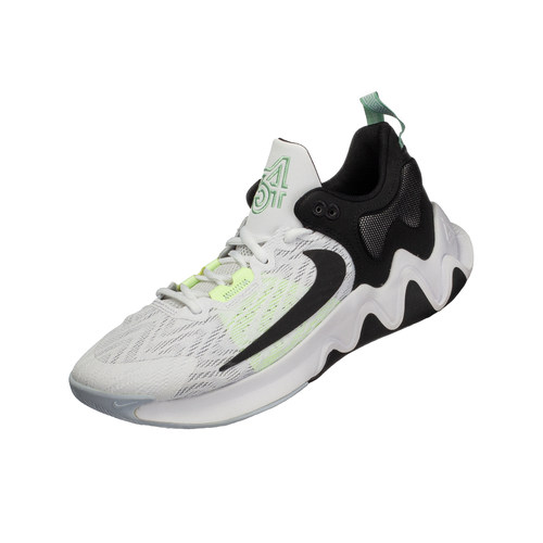 Nike Giannis Immortality 2 字母哥2代 EP外场篮球鞋 DM0826-101