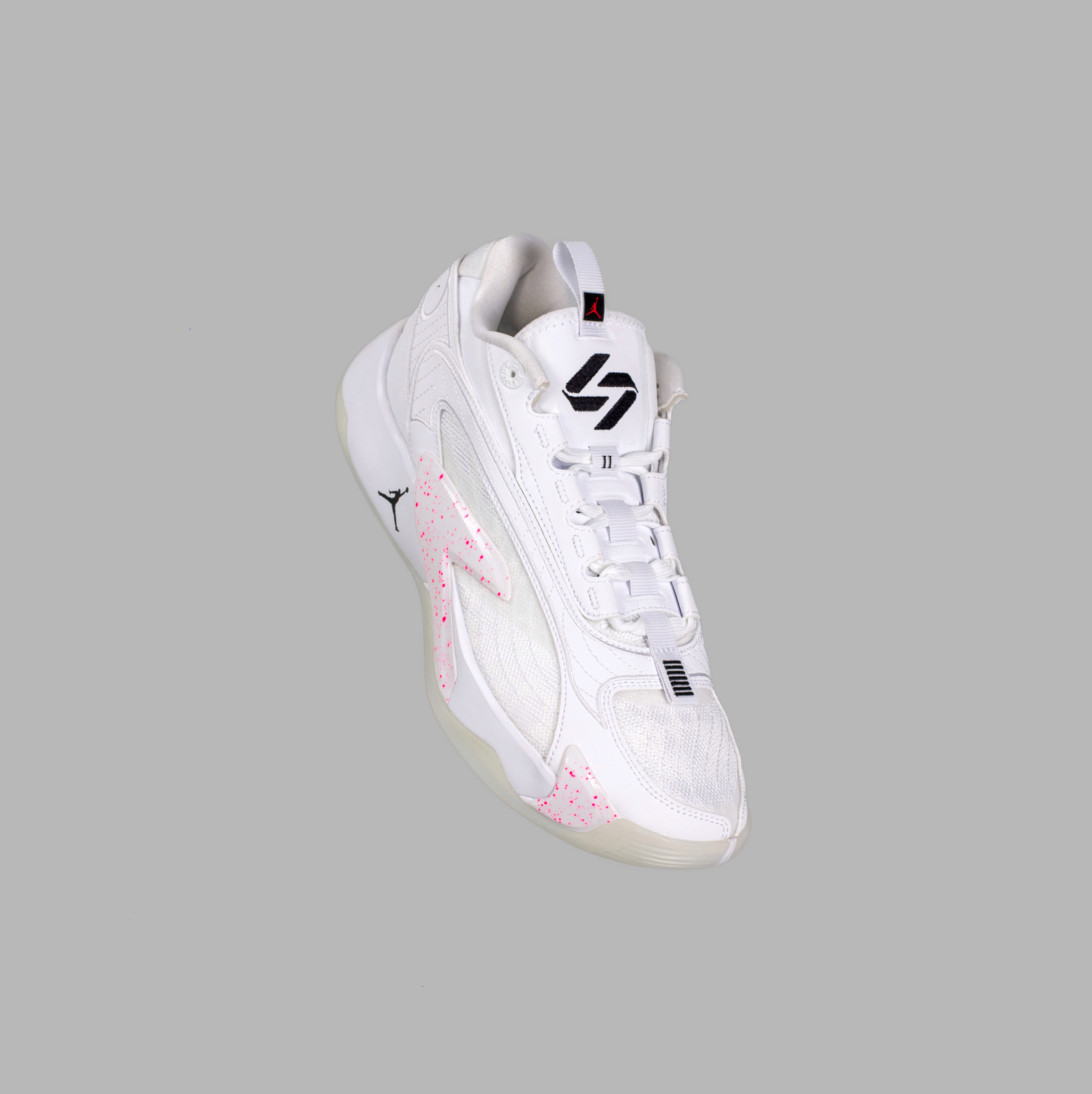Air Jordan Luka 2 