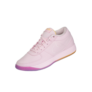 BOOK 600 粉色 HJ5355 布克舒适复古低帮篮球鞋 NIKE