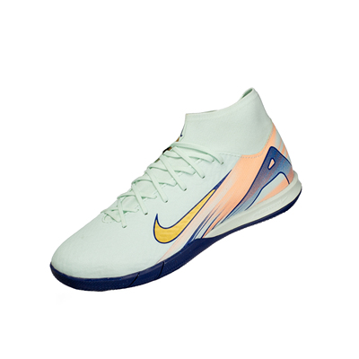 NIKE SUPERFLY 10 ACADEMY 舒适耐磨低帮足球鞋男款 FZ1383-300