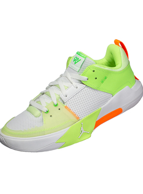 JORDAN WESTBROOK ONE TAKE 5 舒适运动低帮篮球鞋 FD2336-103