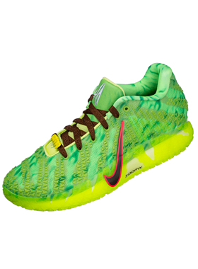 NIKE JA 3 EP SPOOKY SEASON 莫兰特3潮流篮球鞋万圣节HV9924-700