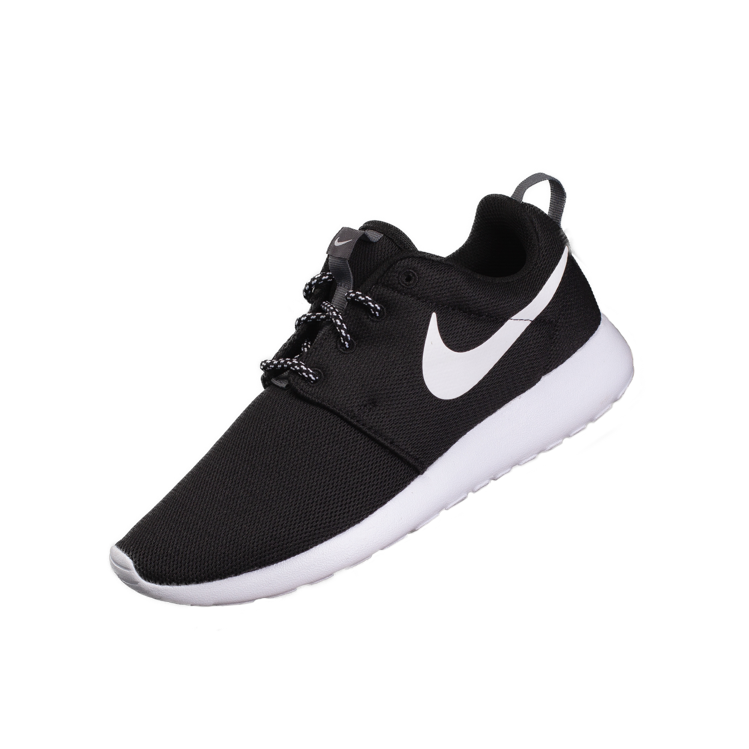 NIKE ROSHE ONE 舒适百搭减震低帮休闲跑步鞋女款 844994-002