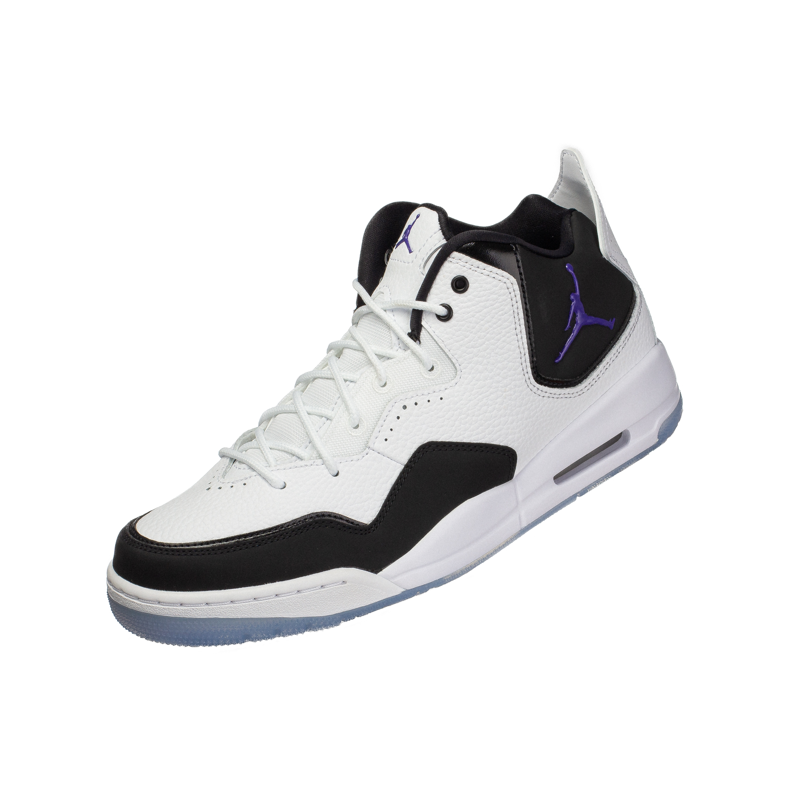 JORDAN COURTSIDE CONCORD 潮流复古舒适篮球鞋 AR1000-104