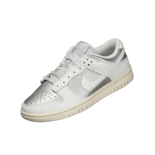 NIKE DUNK LOW METALLIC 舒适百搭复古板鞋男女同款 IB7311-001