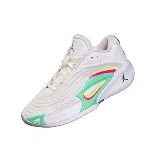 LUKA JORDAN 107 东契奇3实战篮球鞋 HQ5055 AIR