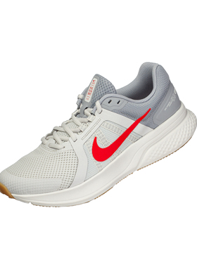 NIKE RUN SWIFT 2 舒适缓震低帮生活跑步鞋 CU3517-009