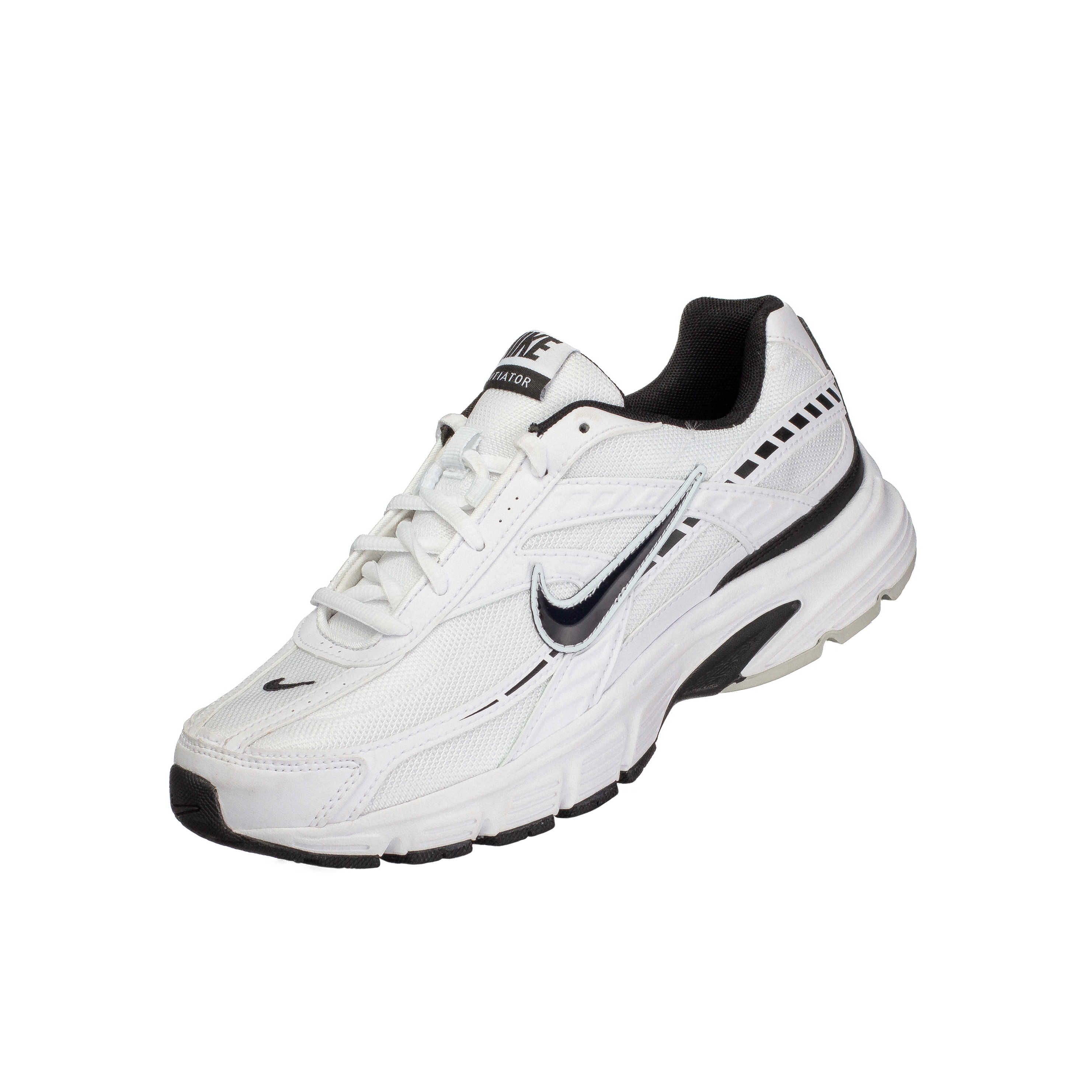 NIKE INITIATOR LOW 复古运动透气低帮通勤跑步鞋 394055-100