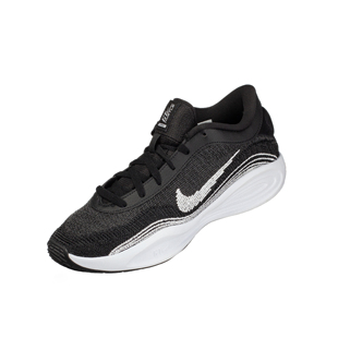 NIKE GT HUSTLE ACADEMY 简约舒适防滑耐磨篮球鞋 FJ7808-003