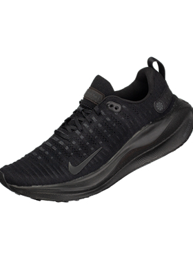 NIKE REACT X INFINITY RUN 4 舒适百搭低帮跑步鞋 DR2665-004