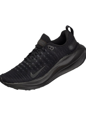 NIKE REACT X INFINITY RUN 4 舒适百搭低帮跑步鞋 DR2665-004