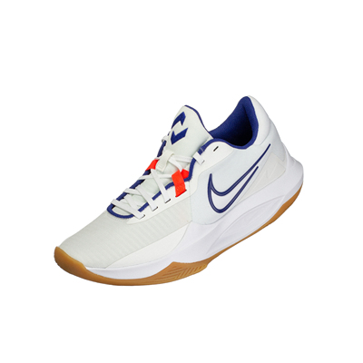 NIKE PRECISION VI 精密6舒适耐磨低帮实战篮球鞋HV1796-141