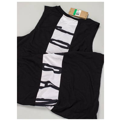 Air Jordan 23 Alpha Dri-ft 印花运动休闲纯色训练背心  892072