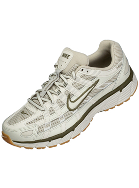 NIKE P-6000 舒适百搭复古休闲跑步鞋男女同款 BV1021-016