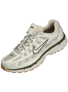 NIKE P-6000 舒适百搭复古休闲跑步鞋男女同款 BV1021-016