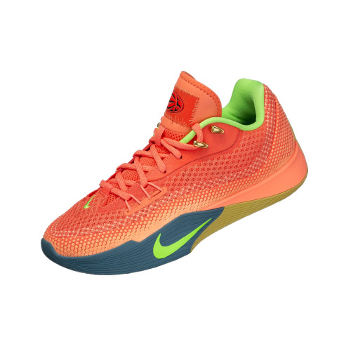 NIKE S.T. FLARE 舒适缓震实战低帮篮球鞋 HF0232-602