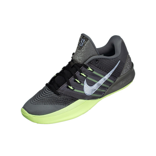 NIKE SABRINA 3 EP 舒适缓震低帮实战篮球鞋男女同款HF2882-002