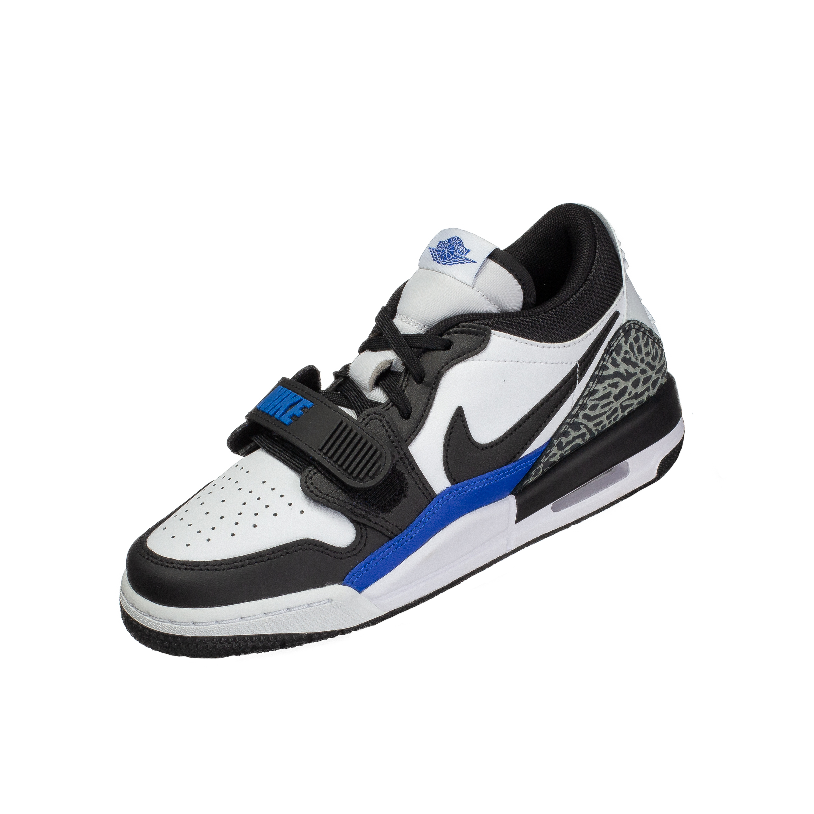 JORDAN LEGACY 312 LOW 复古百搭舒适减震篮球鞋 CD9054-114