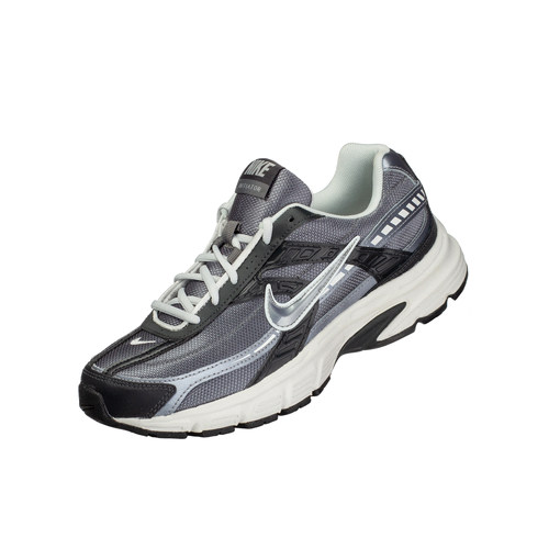 NIKE INITIATOR LOW 舒适百搭复古低帮生活跑步鞋黑灰 IB3083-001