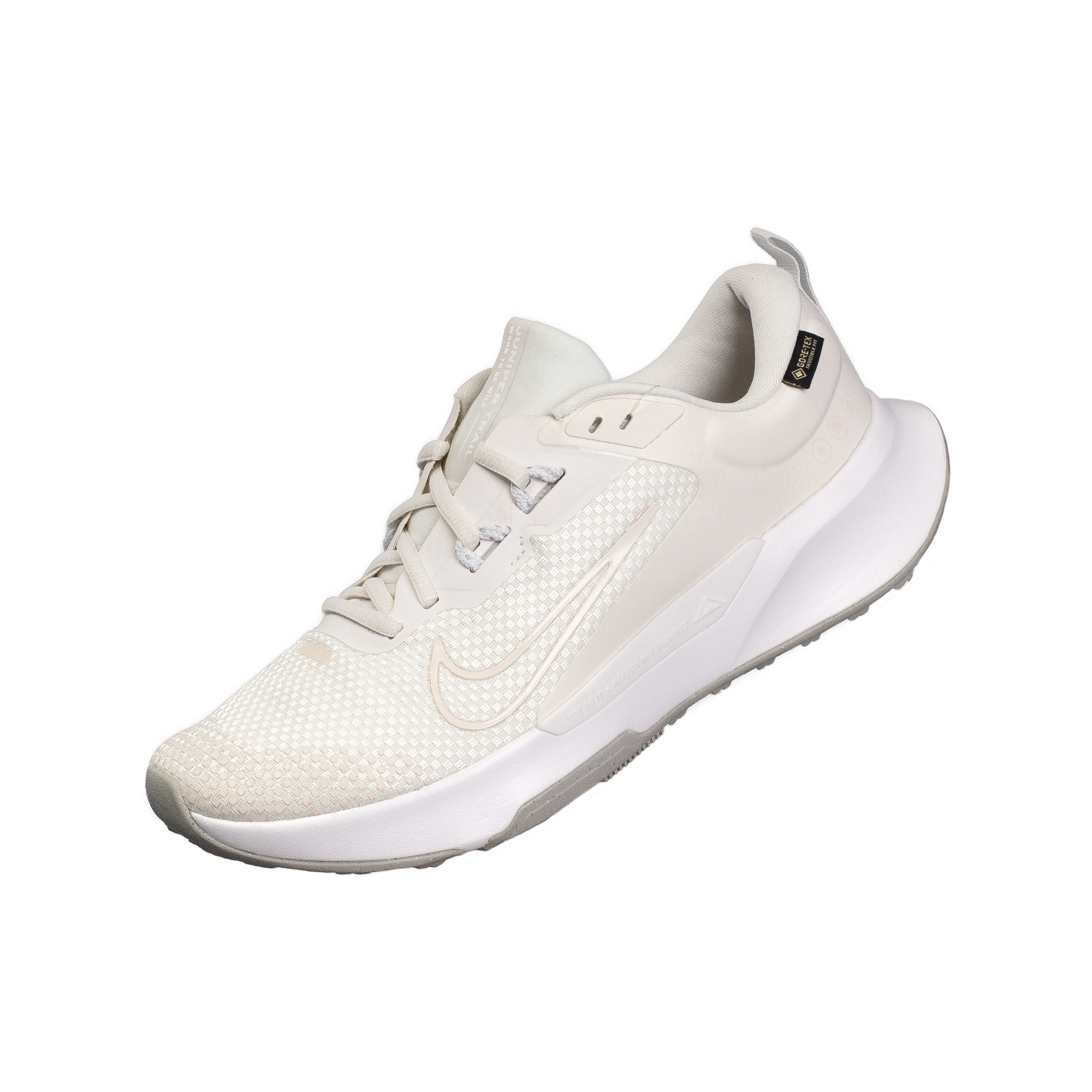 NIKE JUNIPER TRAIL 2 GORE-TEX 潮流百搭户外跑步鞋 FB2067-003