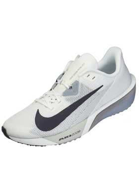 NIKE ZOOM RIVALFLY 4 舒适减震低帮跑步鞋灰白男款FV6040-102