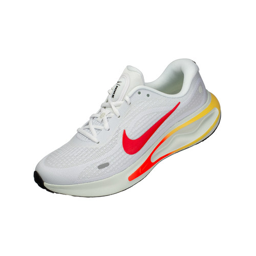 NIKE JOURNEY RUN CNY 舒适缓震低帮训练跑步鞋FN0228-110