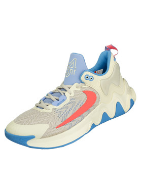 NIKE GIANNIS IMMORTALITY 2 字母哥舒适低帮篮球鞋 DM0826-103