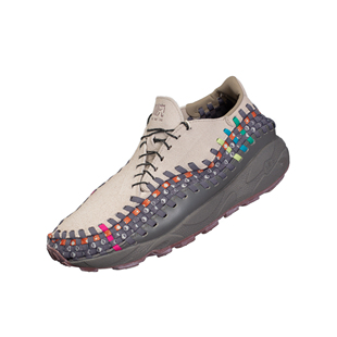 WOVEN THE HF0351 AIR 120 生活休闲鞋 FOOTSCAPE LINE NIKE ONE