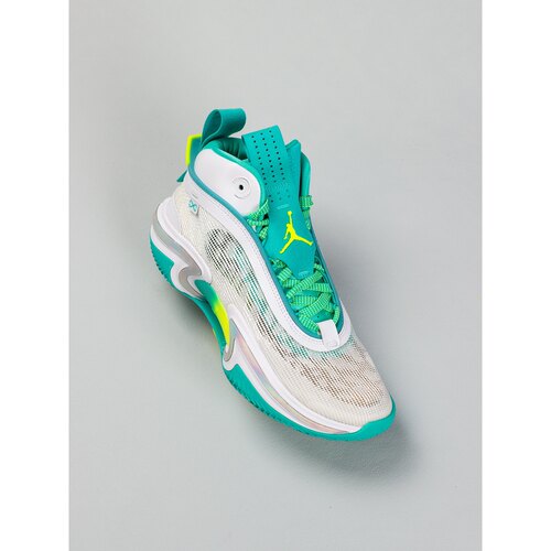 Air Jordan 36 GUO 郭艾伦PE 心之所向 篮球鞋 DM0796-107