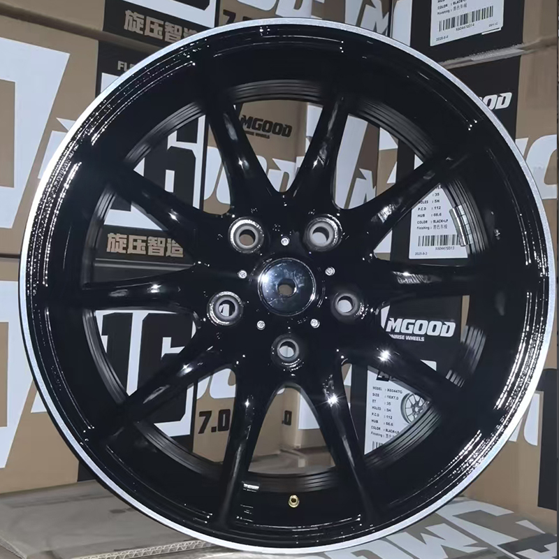 适用于16寸汽车改装轮毂适用锐志阿特兹思域帝豪GL高尔夫凯迪拉克