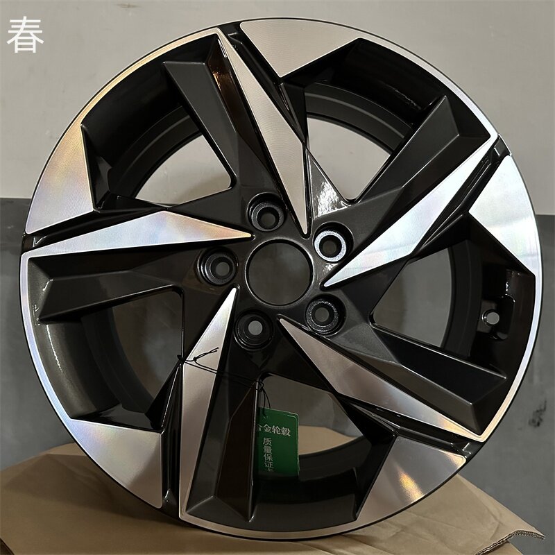 17寸适用于现代索塔纳伊兰特朗动 领动菲斯塔名图胜达I35轮毂