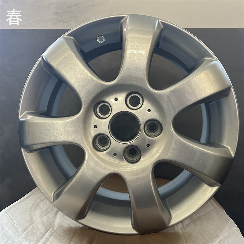 16寸适用于别克英朗威朗GS君威君越GL8陆尊商务车铝合金轮毂