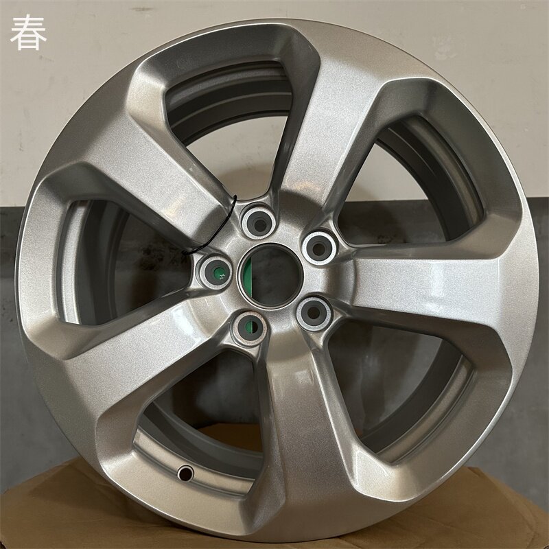 适用于17寸jeep吉普自由侠原款轮毂18寸自由光轮毂指南者自由者