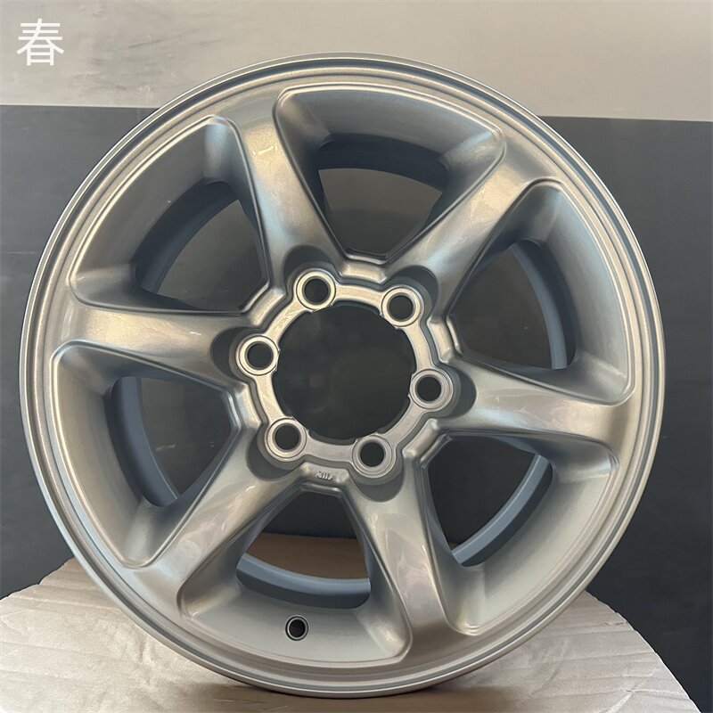 适用于三菱v6菱悦蓝瑟翼神格兰迪菱帅劲炫黑金刚猎豹致铝轮毂钢圈