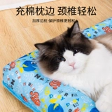 Коврики в летних спящих с ледяными ковриками, четыре сезона общих виноградных ковриков, кошачья кошка гнездо кот, собака Cool Seat Pet Supplies