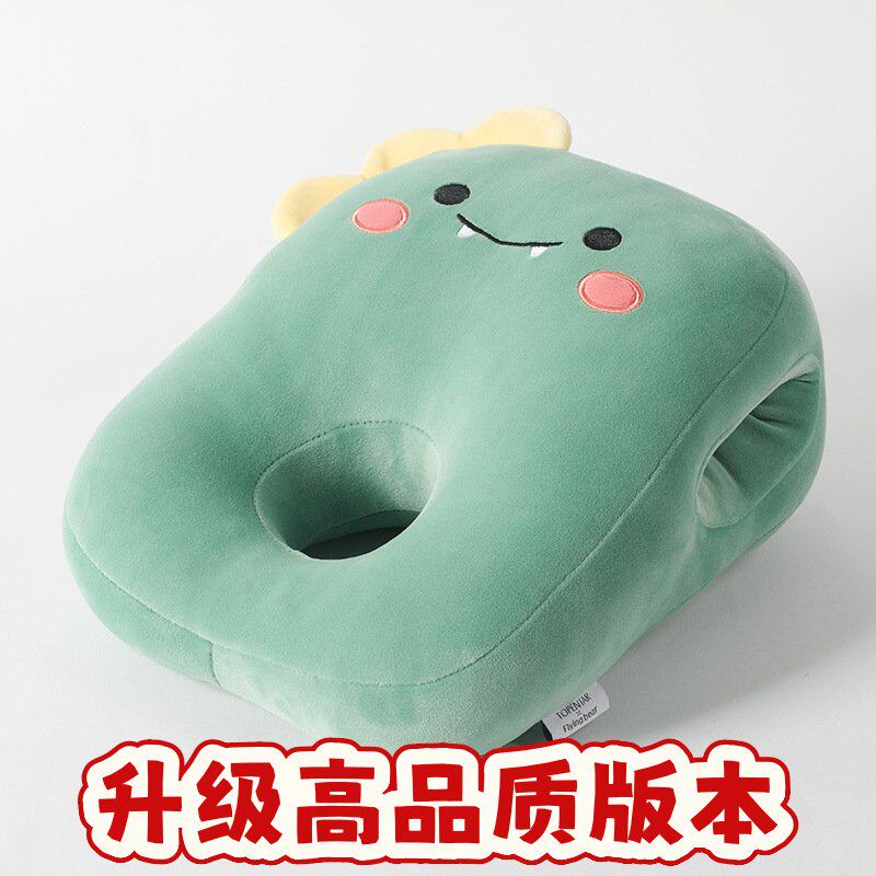 卡通午睡枕学生午睡趴枕办公室午睡神器午休趴睡枕教室睡觉趴SS92