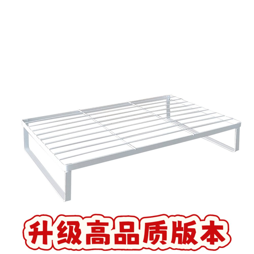 笔记本电脑支架宿舍收纳散热烧烤架桌面增高架电脑增高架电脑SS36