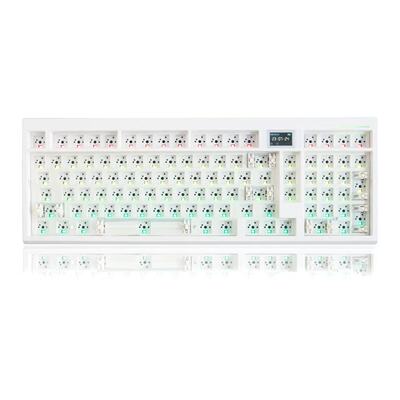 GMK98三模98配列带屏机械键盘