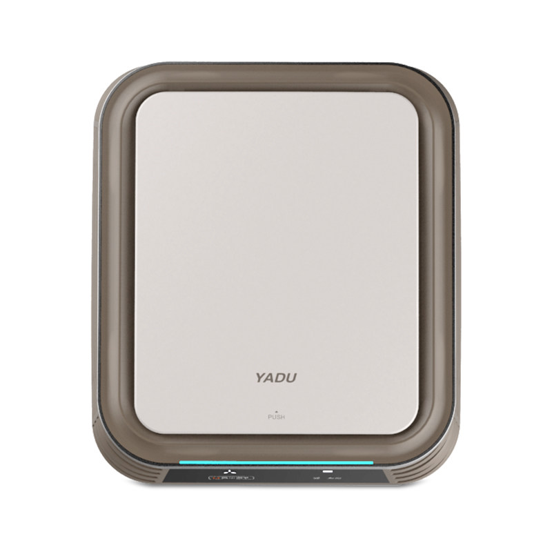 [yadu亚都奥茨玛专卖店空气净化,氧吧]亚都KJ23F-H01除甲醛异味pm月销量0件仅售799元