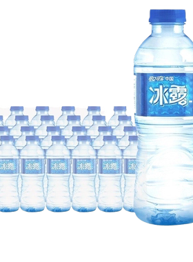 可口可乐冰露饮用小瓶装团购优惠