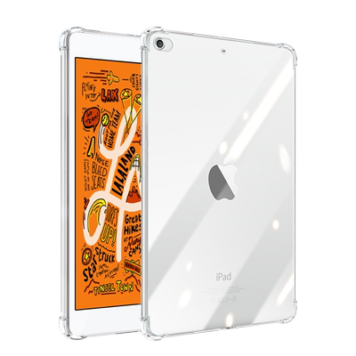 ipadmini12345四角气囊防摔壳