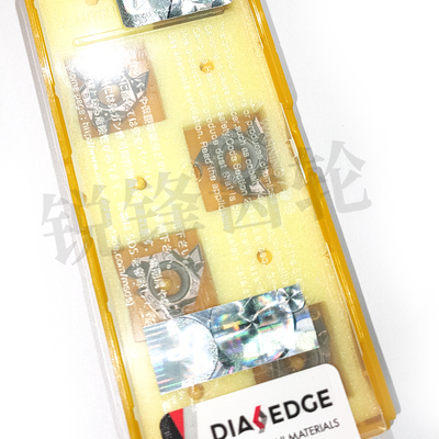 三菱车刀片MMT16IRAG55-SVP15TF