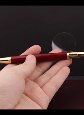 纯黄铜烟斗老式烟袋烟杆便携金属两用带过滤烟嘴复古旱烟杆