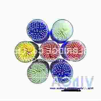 Dental Lab Disposable Micro applicators Brushes 1box 100 Sin the Home Daily , Body/Lose weight/Modeling/Increased equipment , Beauty Tools  category - from Buy2taobao.com to provide professional Taobao agent buy service