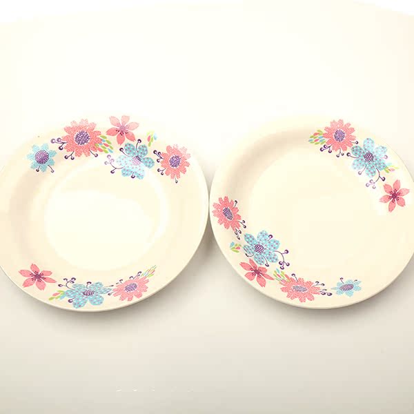 22cm Deep blue ceramic dinner deep salad plate 8.5inch soup|msdalam kategori ZIPPO/Swiss Army Knife/cermin mata, cermin mata fungsi, gogal ski - dari Buy2taobao.com untuk memberikan perkhidmatan ejen Taobao profesional membeli
