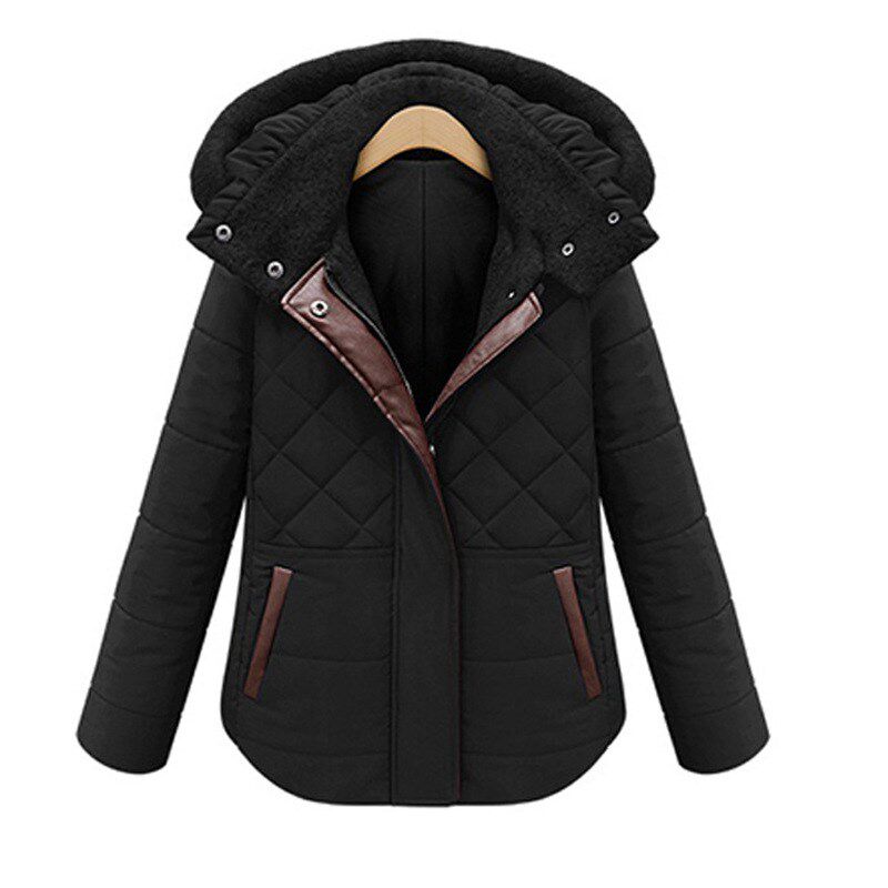 2016winter coats women jackets ladies warm jacket coat女冬装在类目 女装/女士精品, 棉衣/棉服中 - 来自Buy2taobao.com提供专业的淘宝代购服务