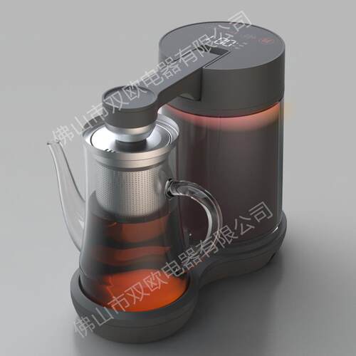 即热式茶吧机、泡茶机OUON